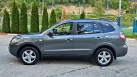 Hyundai Santa fe 2.2d 4X4/6skorosti - 8850 лв. / 4524.93 € - 49091510 3 | Car24.bg Hyundai Santa fe 2.2d 4X4/6skorosti - 8850 лв. / 4524.93 € - 49091510 3