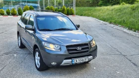 Hyundai Santa fe 2.2d 4X4/6skorosti - 8850 лв. / 4524.93 € - 49091510 7 | Car24.bg Hyundai Santa fe 2.2d 4X4/6skorosti - 8850 лв. / 4524.93 € - 49091510 7