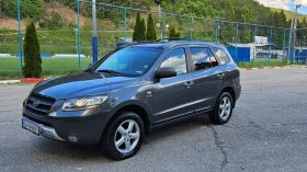 Hyundai Santa fe 2.2d 4X4/6skorosti - 8850 лв. / 4524.93 € - 49091510 2 | Car24.bg Hyundai Santa fe 2.2d 4X4/6skorosti - 8850 лв. / 4524.93 € - 49091510 2