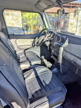 Kia Retona - 5200 € / 10170.32 лв. - 56590833 7 | Car24.bg Kia Retona - 5200 € / 10170.32 лв. - 56590833 7