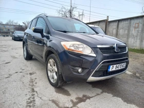 Ford Kuga - Car24.bg Ford Kuga