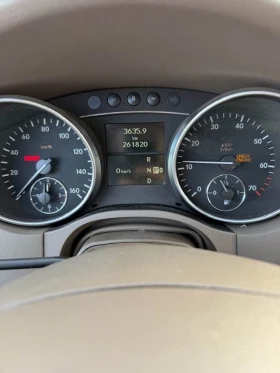 Mercedes-Benz ML 500 306hp lpg usa - 7350 € / 14375.35 лв. - 26054359 4 | Car24.bg Mercedes-Benz ML 500 306hp lpg usa - 7350 € / 14375.35 лв. - 26054359 4