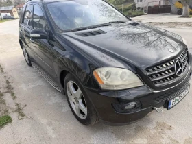 Mercedes-Benz ML 500 306hp lpg usa - 7350 € / 14375.35 лв. - 26054359 6 | Car24.bg Mercedes-Benz ML 500 306hp lpg usa - 7350 € / 14375.35 лв. - 26054359 6