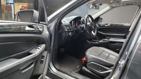 Mercedes-Benz GLS 350 3.0 4MATIC, Distronic, 360-к., Обдухване. | Auto.bg — изображение 6 Mercedes-Benz GLS 350 3.0 4MATIC, Distronic, 360-к., Обдухване. | Auto.bg — изображение 6