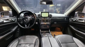 Mercedes-Benz GLS 350 3.0 4MATIC, Distronic, 360-к., Обдухване. | Auto.bg — изображение 9 Mercedes-Benz GLS 350 3.0 4MATIC, Distronic, 360-к., Обдухване. | Auto.bg — изображение 9