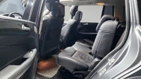 Mercedes-Benz GLS 350 3.0 4MATIC, Distronic, 360-к., Обдухване. | Auto.bg — изображение 7 Mercedes-Benz GLS 350 3.0 4MATIC, Distronic, 360-к., Обдухване. | Auto.bg — изображение 7