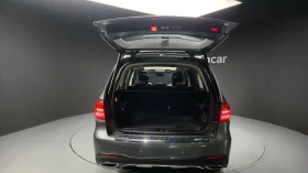 Mercedes-Benz GLS 350 3.0 4MATIC, Distronic, 360-к., Обдухване. | Auto.bg — изображение 17 Mercedes-Benz GLS 350 3.0 4MATIC, Distronic, 360-к., Обдухване. | Auto.bg — изображение 17