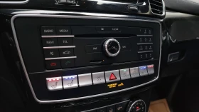Mercedes-Benz GLS 350 3.0 4MATIC, Distronic, 360-к., Обдухване. | Auto.bg — изображение 12 Mercedes-Benz GLS 350 3.0 4MATIC, Distronic, 360-к., Обдухване. | Auto.bg — изображение 12