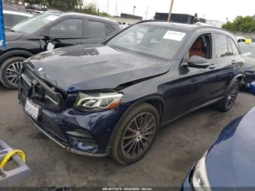 Mercedes-Benz GLC 43 AMG * 4MATIC* КОЖА* ПОДГРЕВ* ПАНОРАМА* КАМЕРА* | Auto.bg — изображение 2 Mercedes-Benz GLC 43 AMG * 4MATIC* КОЖА* ПОДГРЕВ* ПАНОРАМА* КАМЕРА* | Auto.bg — изображение 2