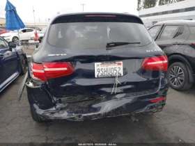 Mercedes-Benz GLC 43 AMG * 4MATIC* КОЖА* ПОДГРЕВ* ПАНОРАМА* КАМЕРА* | Auto.bg — изображение 15 Mercedes-Benz GLC 43 AMG * 4MATIC* КОЖА* ПОДГРЕВ* ПАНОРАМА* КАМЕРА* | Auto.bg — изображение 15
