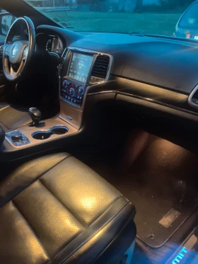 Jeep Grand cherokee undefined | Auto.bg — изображение 8 Jeep Grand cherokee undefined | Auto.bg — изображение 8