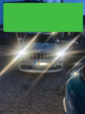 Jeep Grand cherokee undefined | Auto.bg — изображение 13 Jeep Grand cherokee undefined | Auto.bg — изображение 13