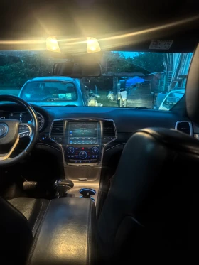 Jeep Grand cherokee undefined | Auto.bg — изображение 6 Jeep Grand cherokee undefined | Auto.bg — изображение 6