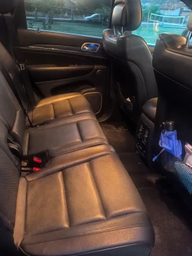 Jeep Grand cherokee undefined | Auto.bg — изображение 5 Jeep Grand cherokee undefined | Auto.bg — изображение 5