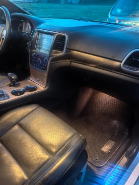 Jeep Grand cherokee undefined | Auto.bg — изображение 7 Jeep Grand cherokee undefined | Auto.bg — изображение 7