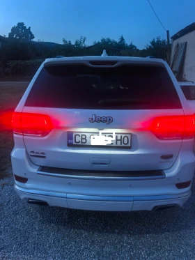 Jeep Grand cherokee undefined | Auto.bg — изображение 3 Jeep Grand cherokee undefined | Auto.bg — изображение 3