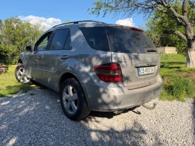 Mercedes-Benz ML 500 - 5100 € / 9974.73 лв. - 87328274 3 | Car24.bg Mercedes-Benz ML 500 - 5100 € / 9974.73 лв. - 87328274 3