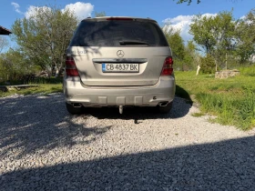 Mercedes-Benz ML 500 - 5100 € / 9974.73 лв. - 87328274 5 | Car24.bg Mercedes-Benz ML 500 - 5100 € / 9974.73 лв. - 87328274 5