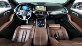 BMW X5 xDrive40i/LASER/ВЪЗДУШНО/ОБДУХВАНЕ/ПАНО/ДИСТРОНИК | Auto.bg — изображение 12 BMW X5 xDrive40i/LASER/ВЪЗДУШНО/ОБДУХВАНЕ/ПАНО/ДИСТРОНИК | Auto.bg — изображение 12