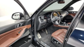 BMW X5 xDrive40i/LASER/ВЪЗДУШНО/ОБДУХВАНЕ/ПАНО/ДИСТРОНИК | Auto.bg — изображение 13 BMW X5 xDrive40i/LASER/ВЪЗДУШНО/ОБДУХВАНЕ/ПАНО/ДИСТРОНИК | Auto.bg — изображение 13