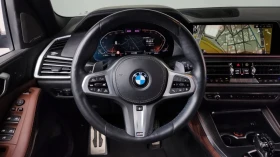 BMW X5 xDrive40i/LASER/ВЪЗДУШНО/ОБДУХВАНЕ/ПАНО/ДИСТРОНИК | Auto.bg — изображение 14 BMW X5 xDrive40i/LASER/ВЪЗДУШНО/ОБДУХВАНЕ/ПАНО/ДИСТРОНИК | Auto.bg — изображение 14