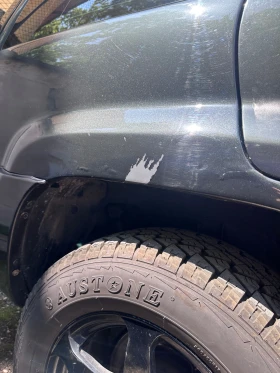 Jeep Grand cherokee 4.7 Quadra-Drive - 4500 € / 8801.24 лв. - 48166714 16 | Car24.bg Jeep Grand cherokee 4.7 Quadra-Drive - 4500 € / 8801.24 лв. - 48166714 16
