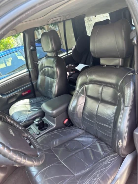 Jeep Grand cherokee 4.7 Quadra-Drive - 4500 € / 8801.24 лв. - 48166714 14 | Car24.bg Jeep Grand cherokee 4.7 Quadra-Drive - 4500 € / 8801.24 лв. - 48166714 14