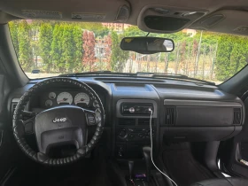 Jeep Grand cherokee 4.7 Quadra-Drive - 4500 € / 8801.24 лв. - 48166714 10 | Car24.bg Jeep Grand cherokee 4.7 Quadra-Drive - 4500 € / 8801.24 лв. - 48166714 10