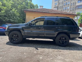 Jeep Grand cherokee 4.7 Quadra-Drive - 4500 € / 8801.24 лв. - 48166714 2 | Car24.bg Jeep Grand cherokee 4.7 Quadra-Drive - 4500 € / 8801.24 лв. - 48166714 2