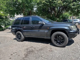Jeep Grand cherokee 4.7 Quadra-Drive - 4500 € / 8801.24 лв. - 48166714 4 | Car24.bg Jeep Grand cherokee 4.7 Quadra-Drive - 4500 € / 8801.24 лв. - 48166714 4