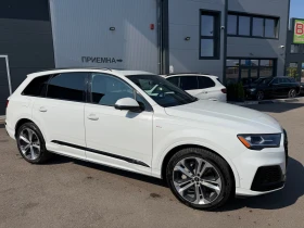 Audi Q7 55TFSI 7 местен Панорама | Auto.bg — изображение 3 Audi Q7 55TFSI 7 местен Панорама | Auto.bg — изображение 3