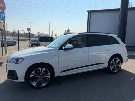 Audi Q7 55TFSI 7 местен Панорама | Auto.bg — изображение 7 Audi Q7 55TFSI 7 местен Панорама | Auto.bg — изображение 7