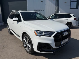 Audi Q7 55TFSI 7 местен Панорама | Auto.bg — изображение 2 Audi Q7 55TFSI 7 местен Панорама | Auto.bg — изображение 2