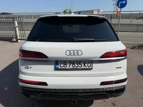 Audi Q7 55TFSI 7 местен Панорама | Auto.bg — изображение 5 Audi Q7 55TFSI 7 местен Панорама | Auto.bg — изображение 5