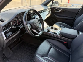 Audi Q7 55TFSI 7 местен Панорама | Auto.bg — изображение 9 Audi Q7 55TFSI 7 местен Панорама | Auto.bg — изображение 9