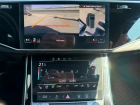 Audi Q7 55TFSI 7 местен Панорама | Auto.bg — изображение 16 Audi Q7 55TFSI 7 местен Панорама | Auto.bg — изображение 16