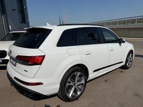 Audi Q7 55TFSI 7 местен Панорама | Auto.bg — изображение 4 Audi Q7 55TFSI 7 местен Панорама | Auto.bg — изображение 4