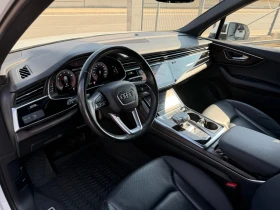 Audi Q7 55TFSI 7 местен Панорама | Auto.bg — изображение 8 Audi Q7 55TFSI 7 местен Панорама | Auto.bg — изображение 8