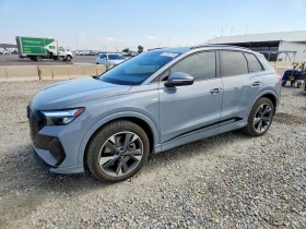 Audi Q4 E-TRON | PREMIUM PLUS | QUATTRO