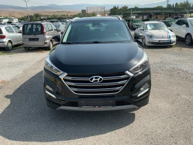 Hyundai Tucson 1.6 GDI - Car24.bg Hyundai Tucson 1.6 GDI