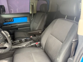 Toyota Fj cruiser 4.0 | Auto.bg — изображение 12 Toyota Fj cruiser 4.0 | Auto.bg — изображение 12