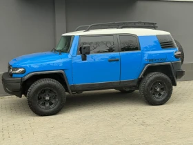 Toyota Fj cruiser 4.0 | Auto.bg — изображение 8 Toyota Fj cruiser 4.0 | Auto.bg — изображение 8