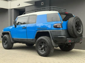 Toyota Fj cruiser 4.0 | Auto.bg — изображение 7 Toyota Fj cruiser 4.0 | Auto.bg — изображение 7