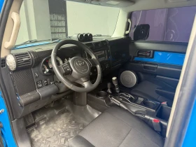 Toyota Fj cruiser 4.0 | Auto.bg — изображение 10 Toyota Fj cruiser 4.0 | Auto.bg — изображение 10