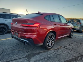 BMW X4 XDRIVE30I - M PKG - ПОДГРЕВИ - ПАНОРАМА | Auto.bg — изображение 3 BMW X4 XDRIVE30I - M PKG - ПОДГРЕВИ - ПАНОРАМА | Auto.bg — изображение 3