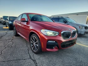 BMW X4 XDRIVE30I - M PKG - ПОДГРЕВИ - ПАНОРАМА | Auto.bg — изображение 2 BMW X4 XDRIVE30I - M PKG - ПОДГРЕВИ - ПАНОРАМА | Auto.bg — изображение 2