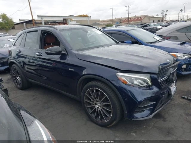 Mercedes-Benz GLC 43 AMG * 4MATIC* КОЖА* ПОДГРЕВ* ПАНОРАМА* КАМЕРА* | Auto.bg — изображение 1 Mercedes-Benz GLC 43 AMG * 4MATIC* КОЖА* ПОДГРЕВ* ПАНОРАМА* КАМЕРА* | Auto.bg — изображение 1