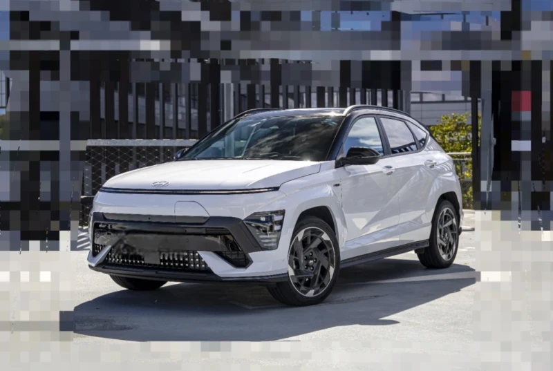 Hyundai Kona EV ЧИСТО НОВА! ! ! 65 kWh N-LINE PREMIUM - 47000 € - 28793684 1 | Car24.bg Hyundai Kona EV ЧИСТО НОВА! ! ! 65 kWh N-LINE PREMIUM - 47000 € - 28793684 1