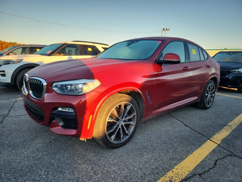 BMW X4 XDRIVE30I - M PKG - ПОДГРЕВИ - ПАНОРАМА - 24500 € - 57058197 1 | Car24.bg BMW X4 XDRIVE30I - M PKG - ПОДГРЕВИ - ПАНОРАМА - 24500 € - 57058197 1