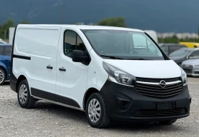 Opel Vivaro 1.6CDTi 116к.с * Климатик* * Евро-6* * Италия*